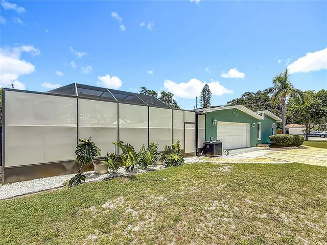 $875,000 | 2900 Park Street North, St. Petersburg, FL 33710
