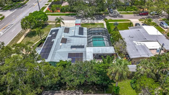 $875,000 | 2900 Park Street North, St. Petersburg, FL 33710