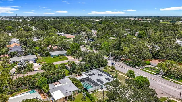 $875,000 | 2900 Park Street North, St. Petersburg, FL 33710