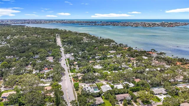 $875,000 | 2900 Park Street North, St. Petersburg, FL 33710