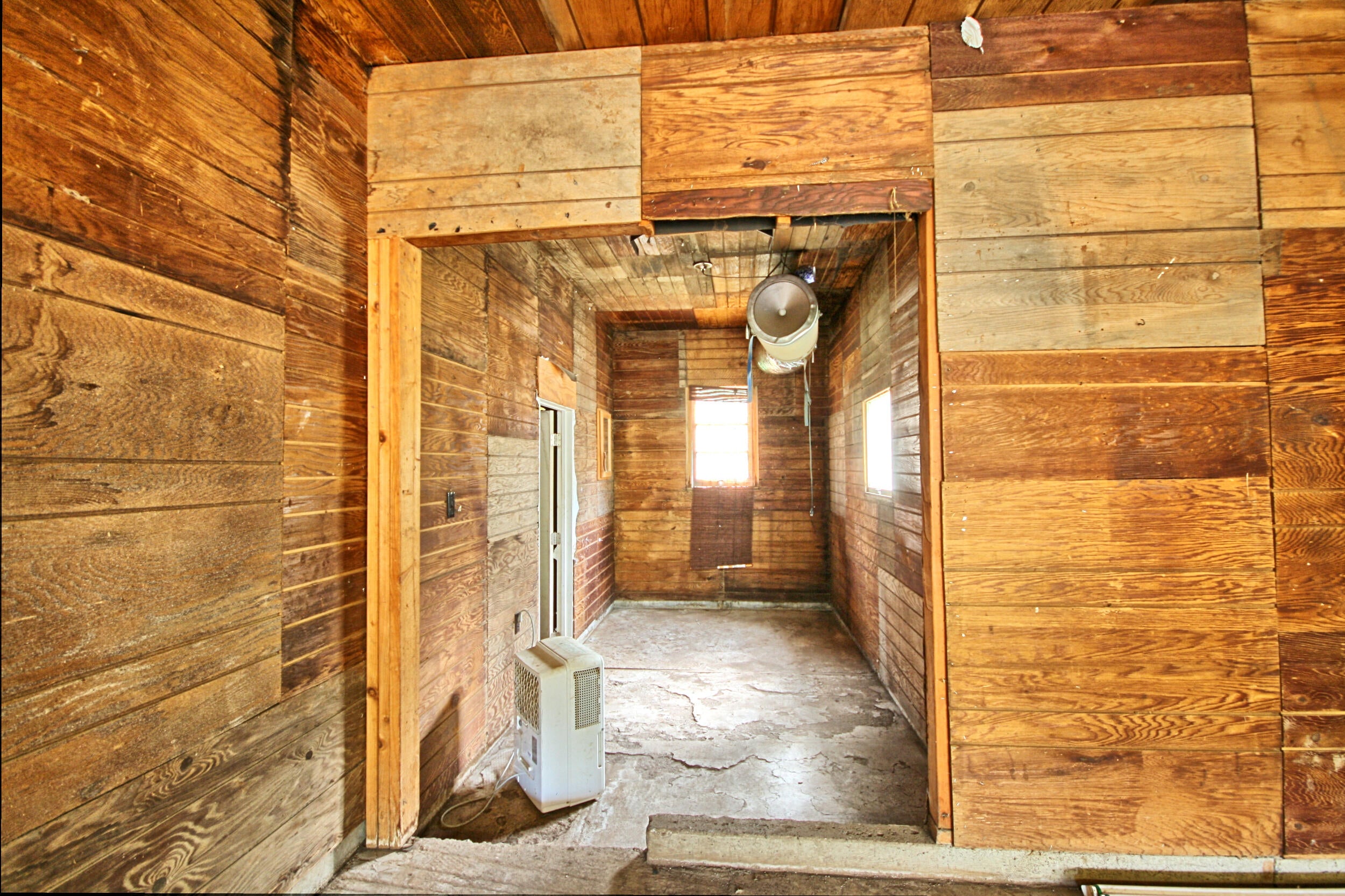 5355 Coleman Creek Road Medford, OR 97501 - Photo 50 of 76 back portion of middle outbuilding
