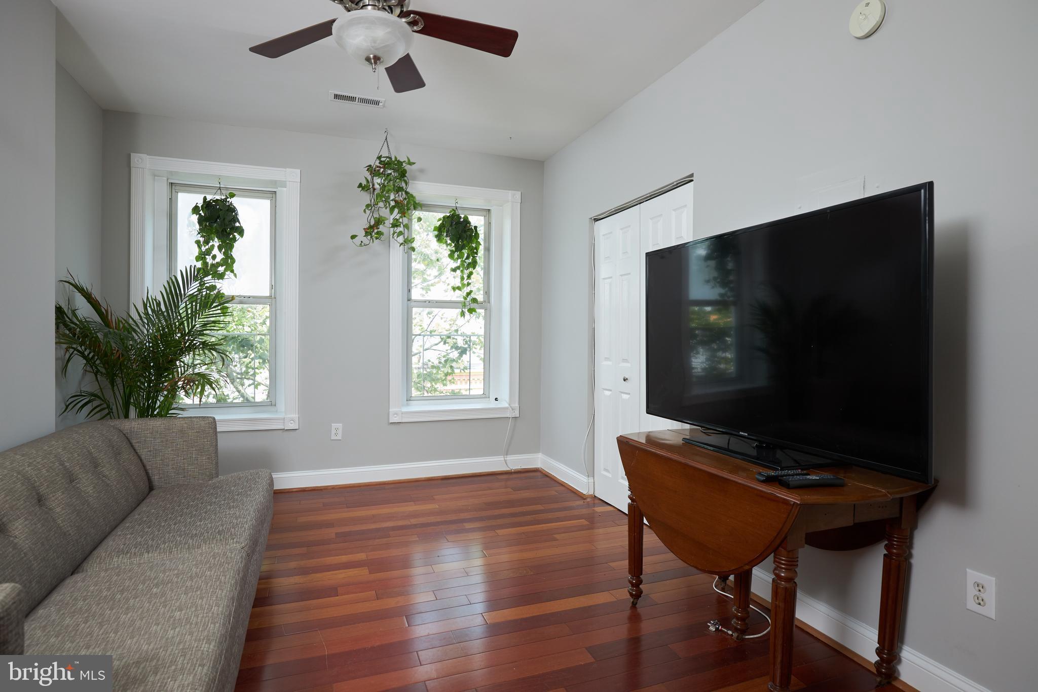 424 Ridge Street Northwest, Unit 6 Washington, DC 20001 - Photo 1 of 19