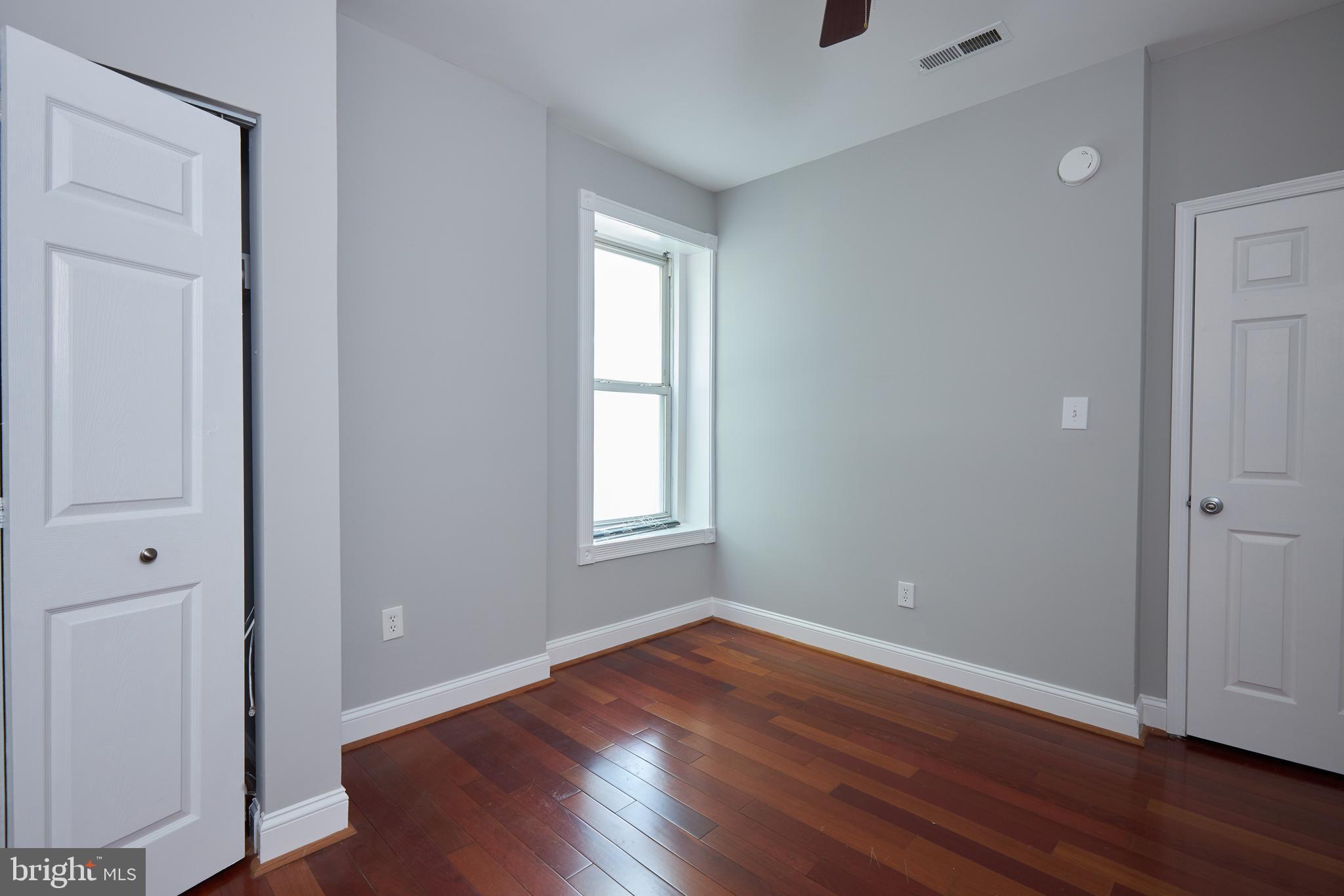 424 Ridge Street Northwest, Unit 6 Washington, DC 20001 - Photo 11 of 19