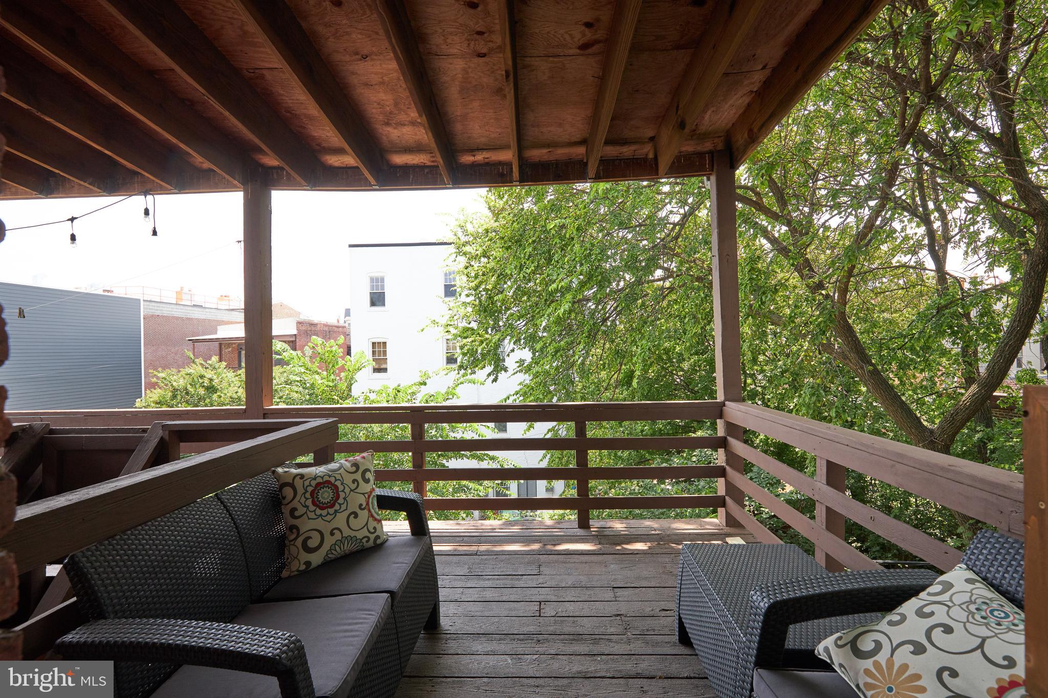 424 Ridge Street Northwest, Unit 6 Washington, DC 20001 - Photo 13 of 19