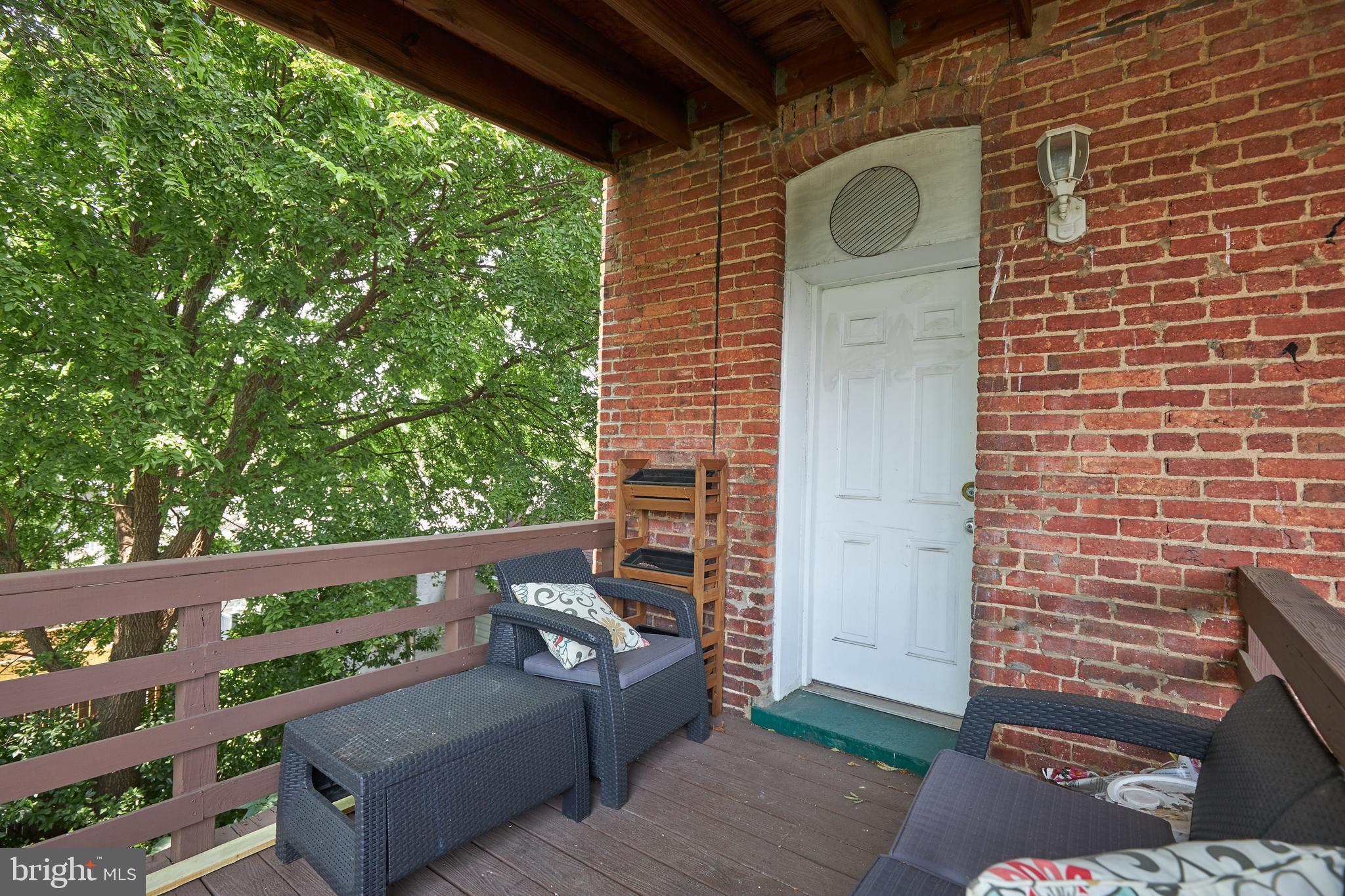 424 Ridge Street Northwest, Unit 6 Washington, DC 20001 - Photo 14 of 19