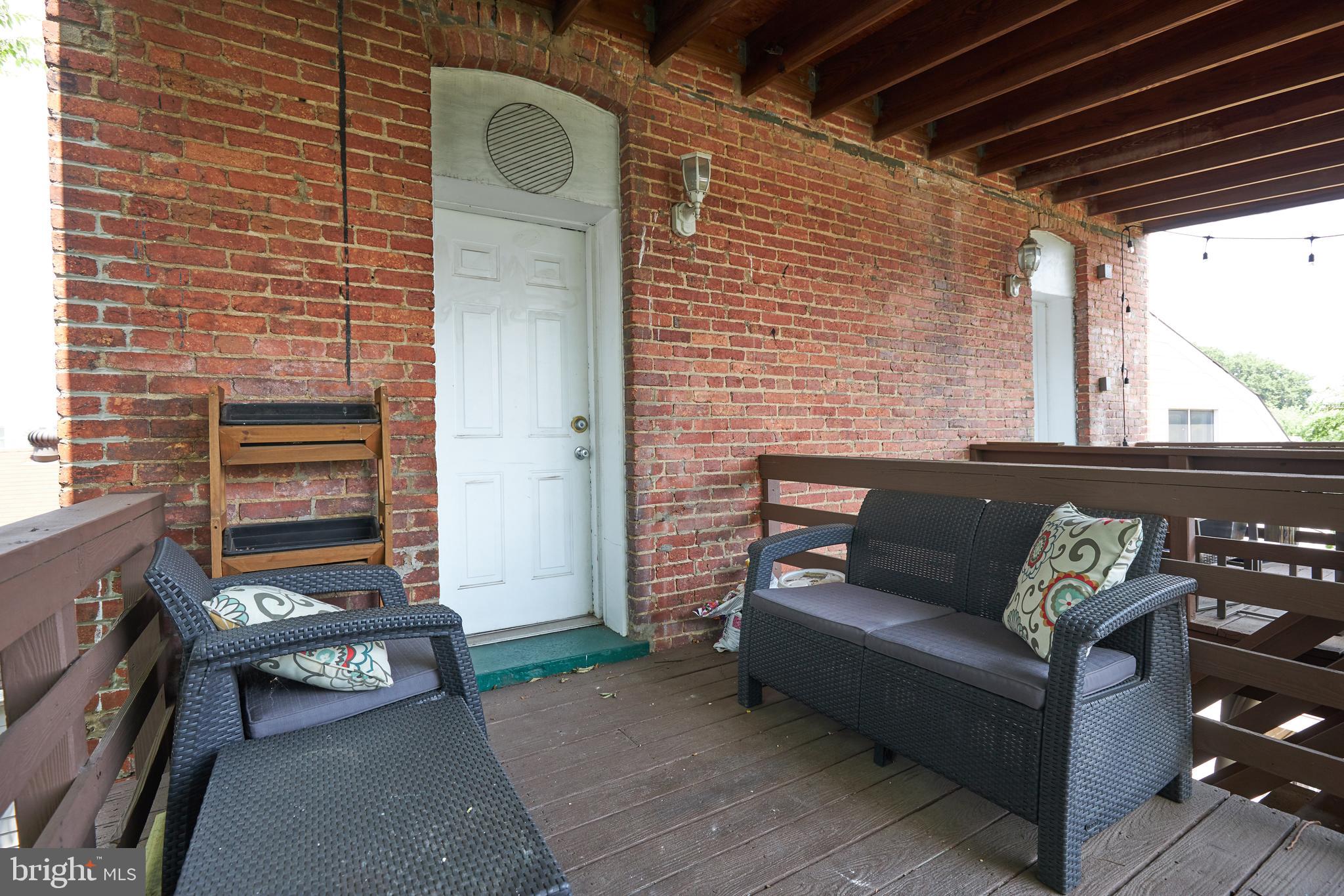 424 Ridge Street Northwest, Unit 6 Washington, DC 20001 - Photo 15 of 19