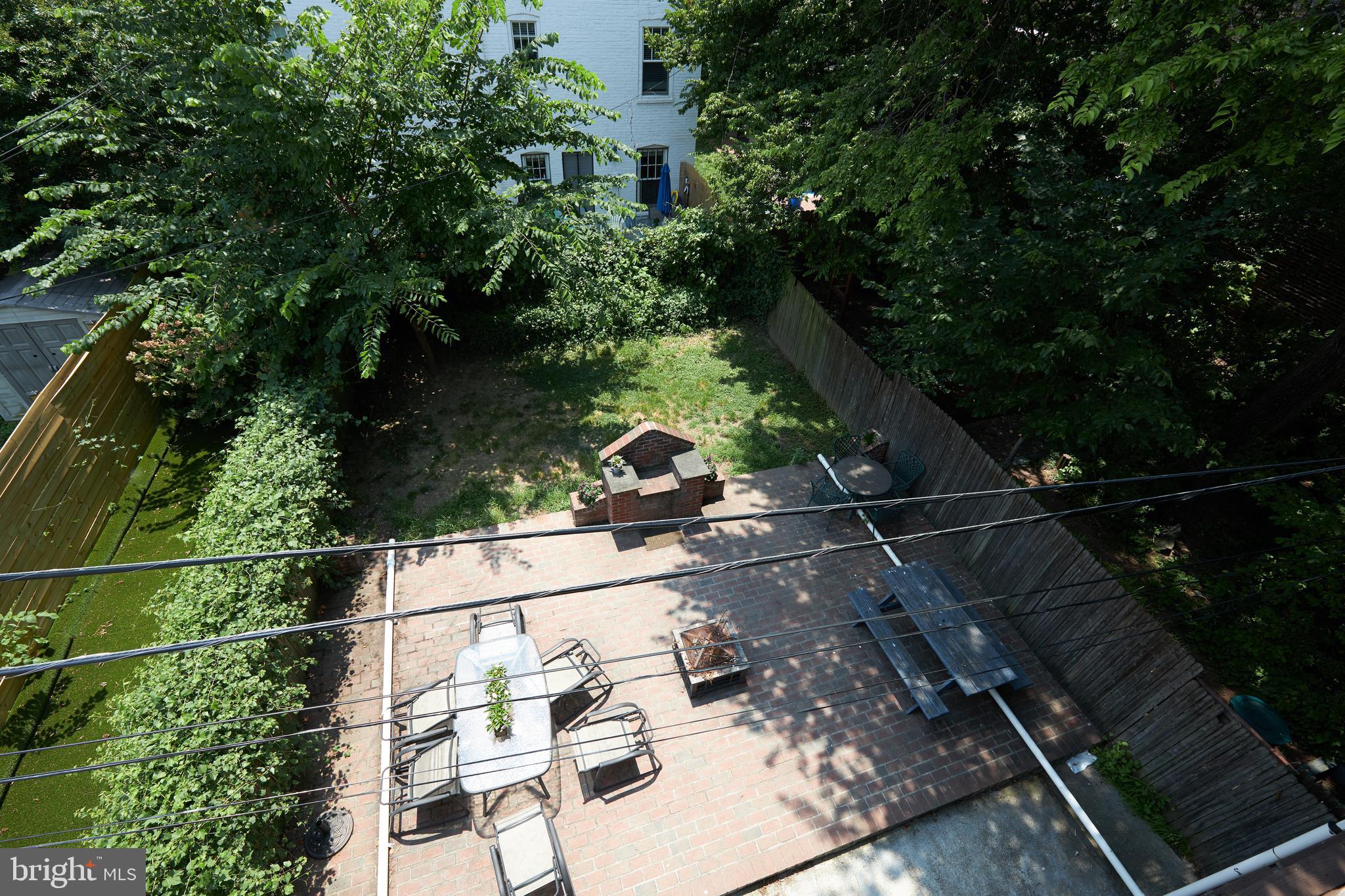 424 Ridge Street Northwest, Unit 6 Washington, DC 20001 - Photo 16 of 19