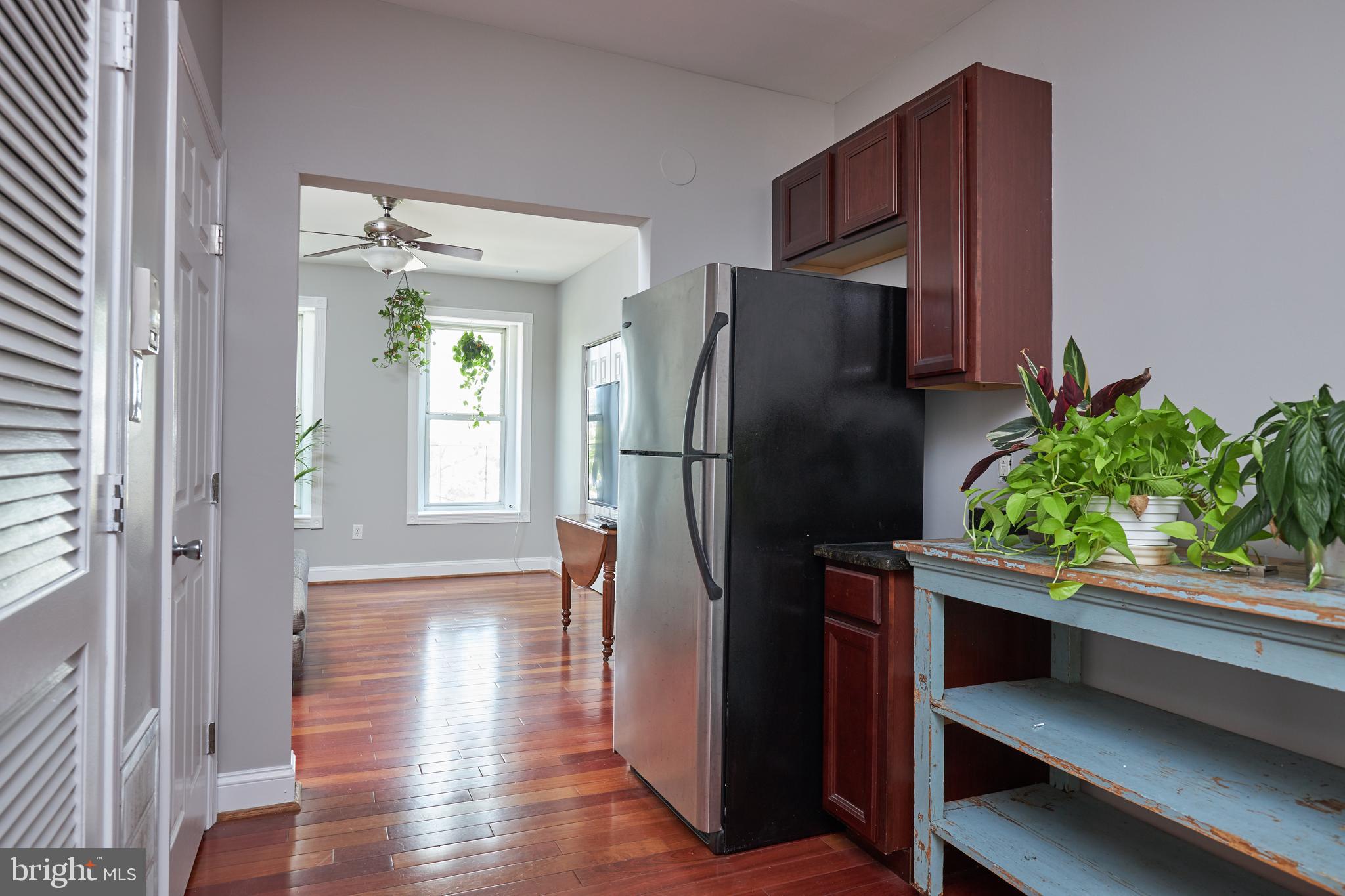424 Ridge Street Northwest, Unit 6 Washington, DC 20001 - Photo 8 of 19