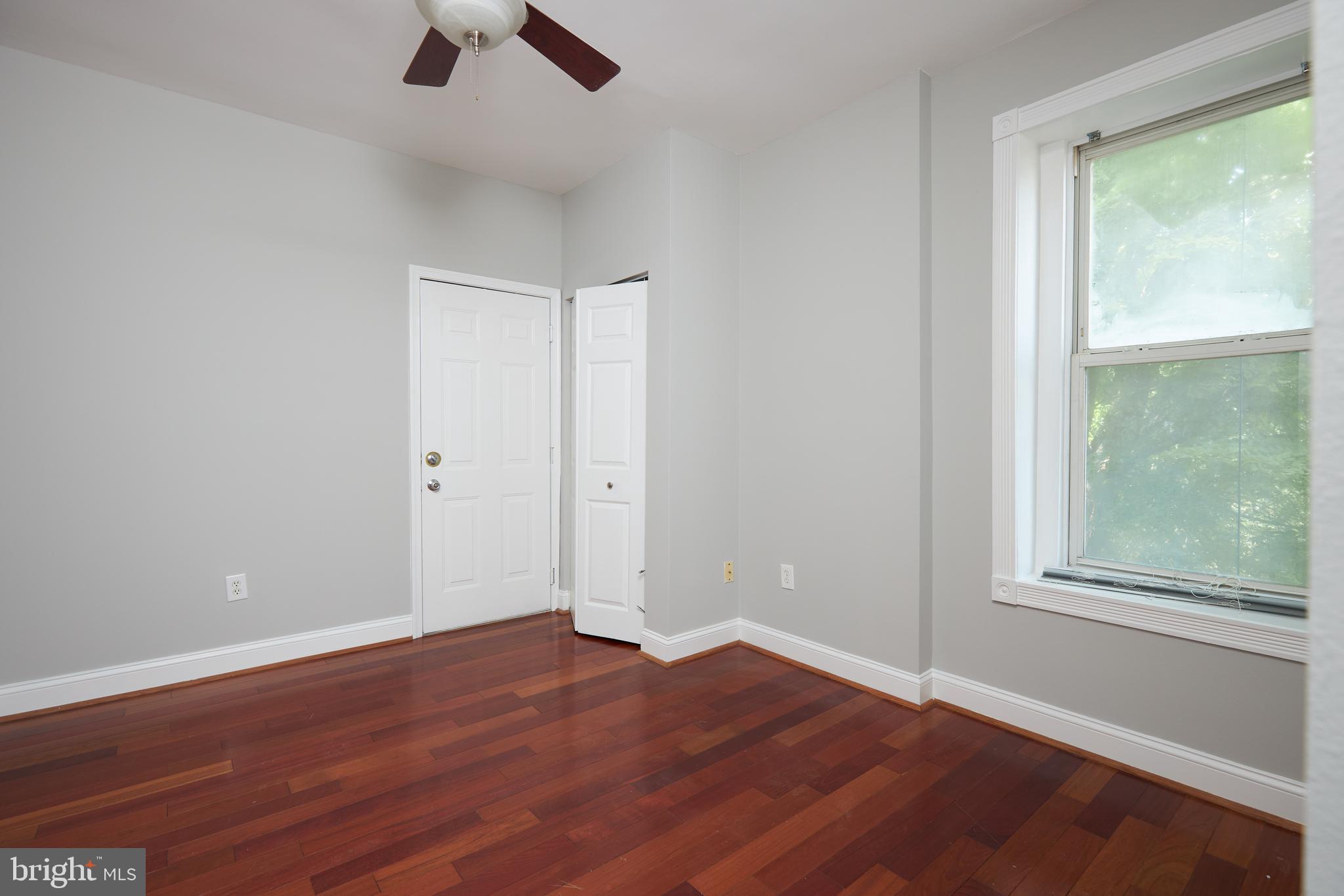 424 Ridge Street Northwest, Unit 6 Washington, DC 20001 - Photo 10 of 19