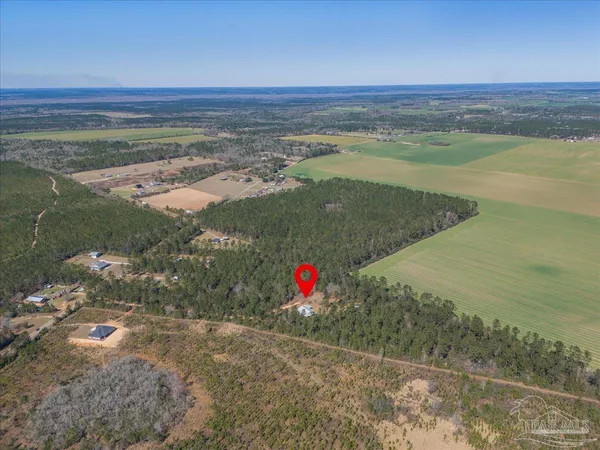 $549,900 | 1660 Annie Penton Road, Jay, FL 32565