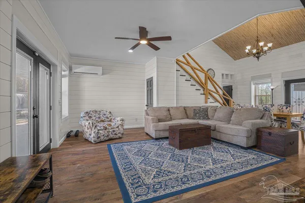 $549,900 | 1660 Annie Penton Road, Jay, FL 32565