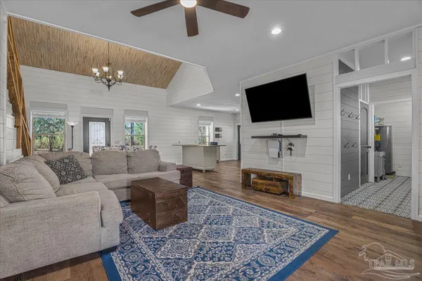 $549,900 | 1660 Annie Penton Road, Jay, FL 32565