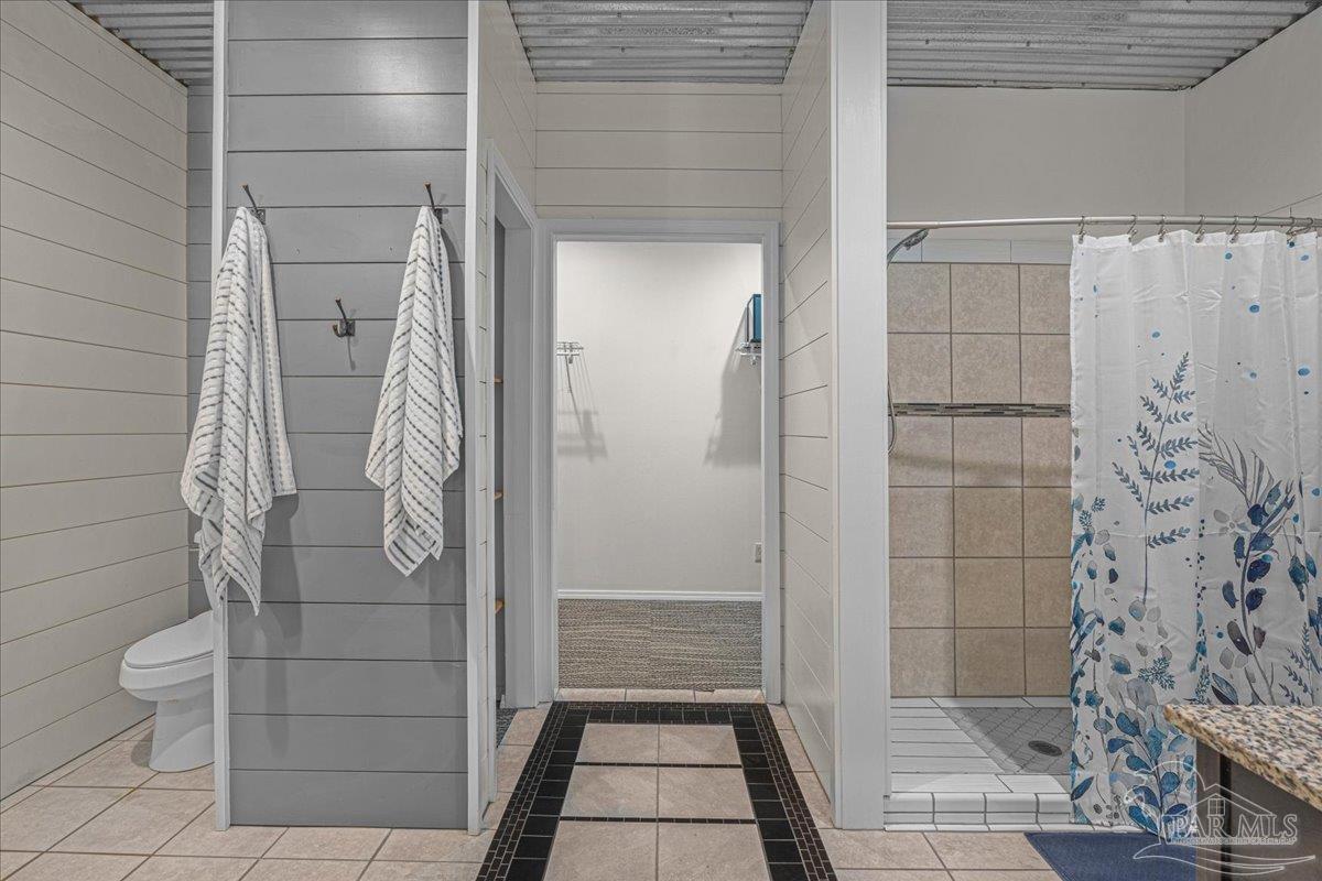 1660 Annie Penton Road Jay, FL 32565 - Photo 30 of 56 a bathroom with a shower