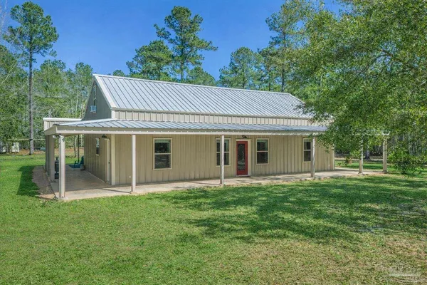 $549,900 | 1660 Annie Penton Road, Jay, FL 32565