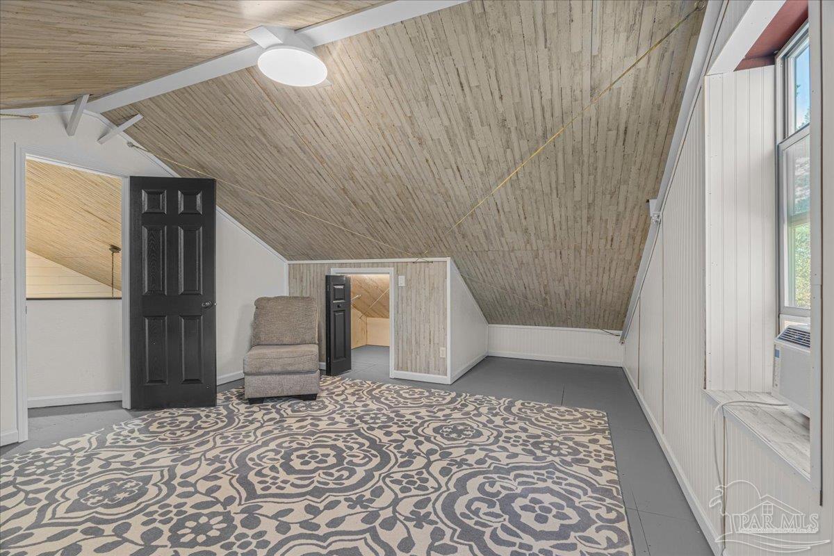 1660 Annie Penton Road Jay, FL 32565 - Photo 42 of 56 a bathroom with a sink and a mirror