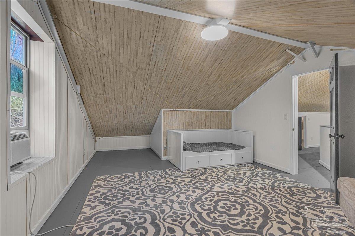 1660 Annie Penton Road Jay, FL 32565 - Photo 43 of 56 a bathroom with a sink and a shower