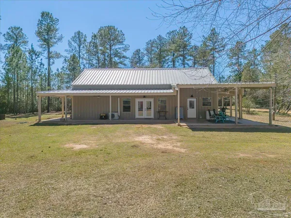 $549,900 | 1660 Annie Penton Road, Jay, FL 32565