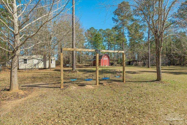 $549,900 | 1660 Annie Penton Road, Jay, FL 32565