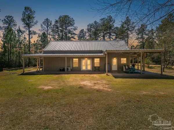 $549,900 | 1660 Annie Penton Road, Jay, FL 32565