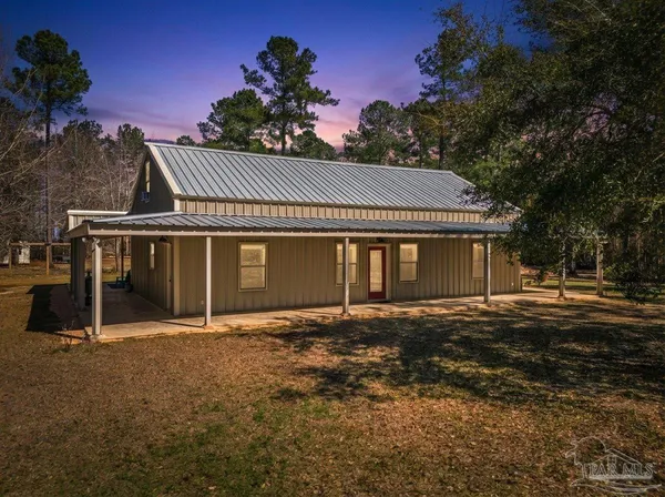 $549,900 | 1660 Annie Penton Road, Jay, FL 32565