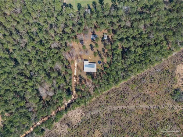 $549,900 | 1660 Annie Penton Road, Jay, FL 32565