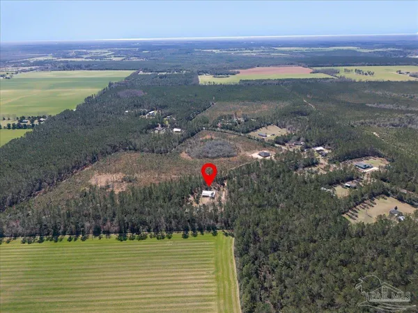 $549,900 | 1660 Annie Penton Road, Jay, FL 32565