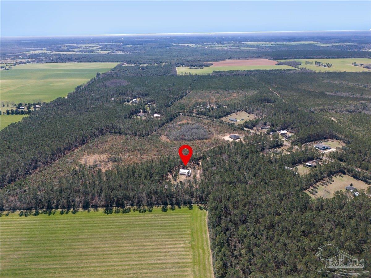 1660 Annie Penton Road Jay, FL 32565 - Photo 51 of 56