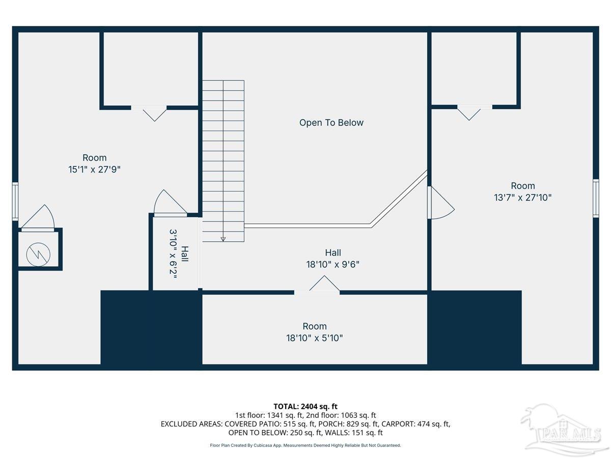 1660 Annie Penton Road Jay, FL 32565 - Photo 54 of 56