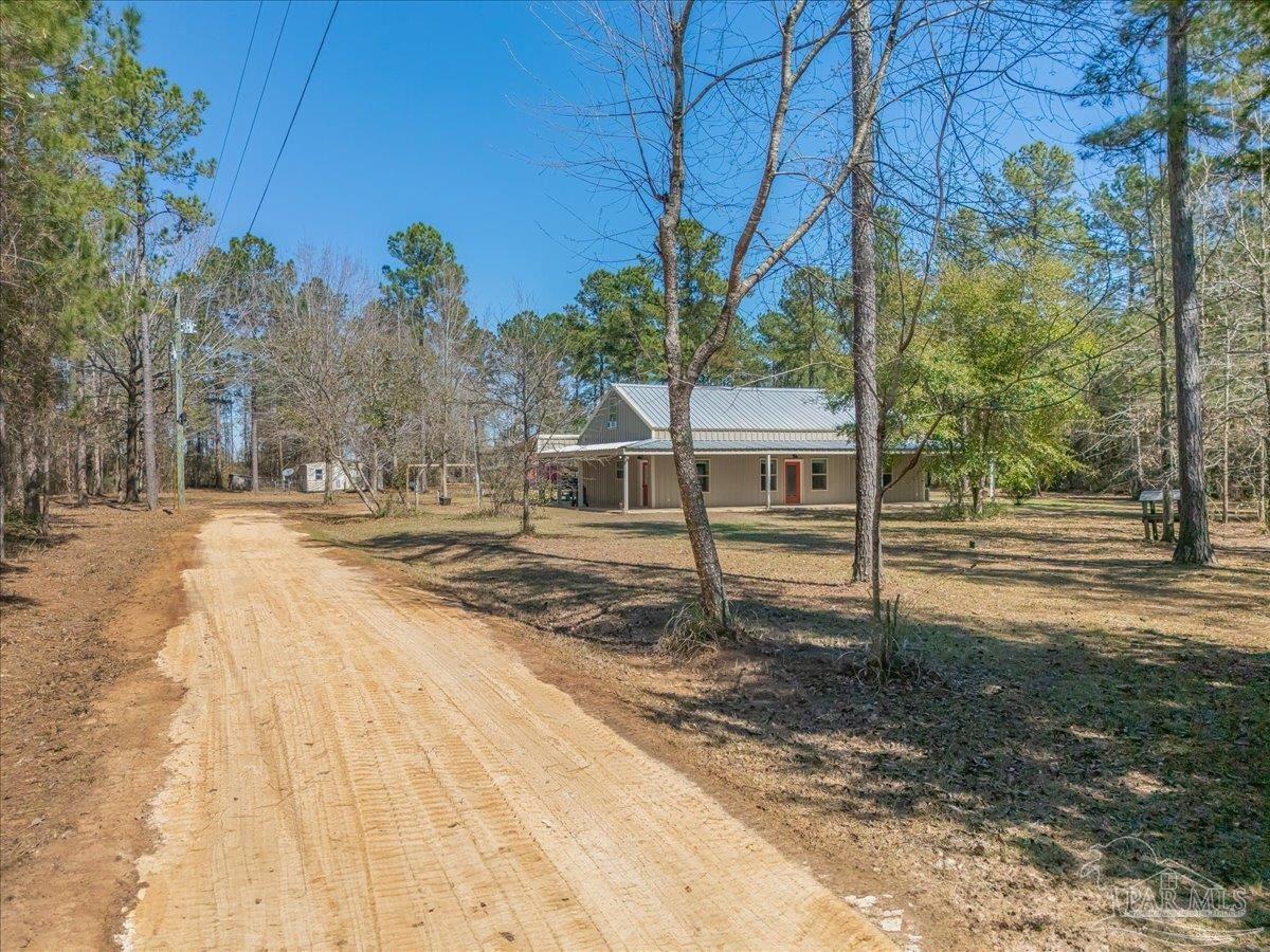 1660 Annie Penton Road Jay, FL 32565 - Photo 6 of 56