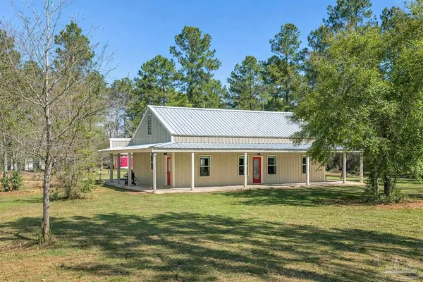 $549,900 | 1660 Annie Penton Road, Jay, FL 32565