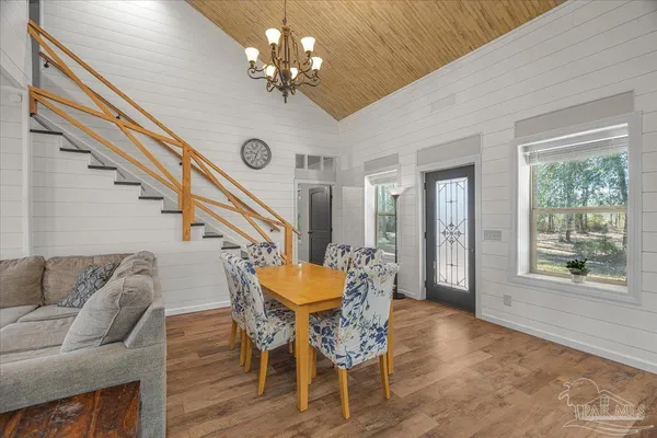 $549,900 | 1660 Annie Penton Road, Jay, FL 32565