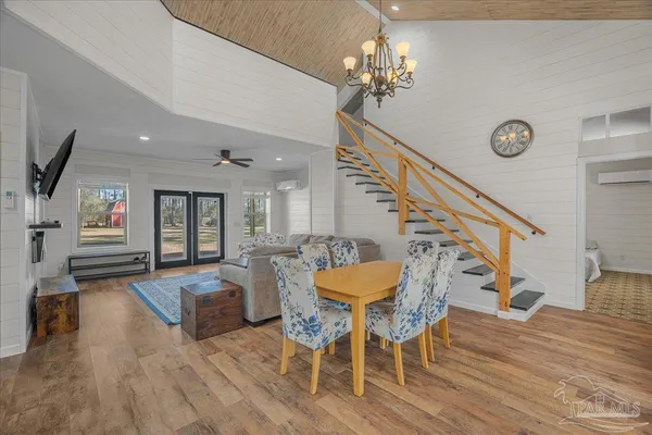 $549,900 | 1660 Annie Penton Road, Jay, FL 32565