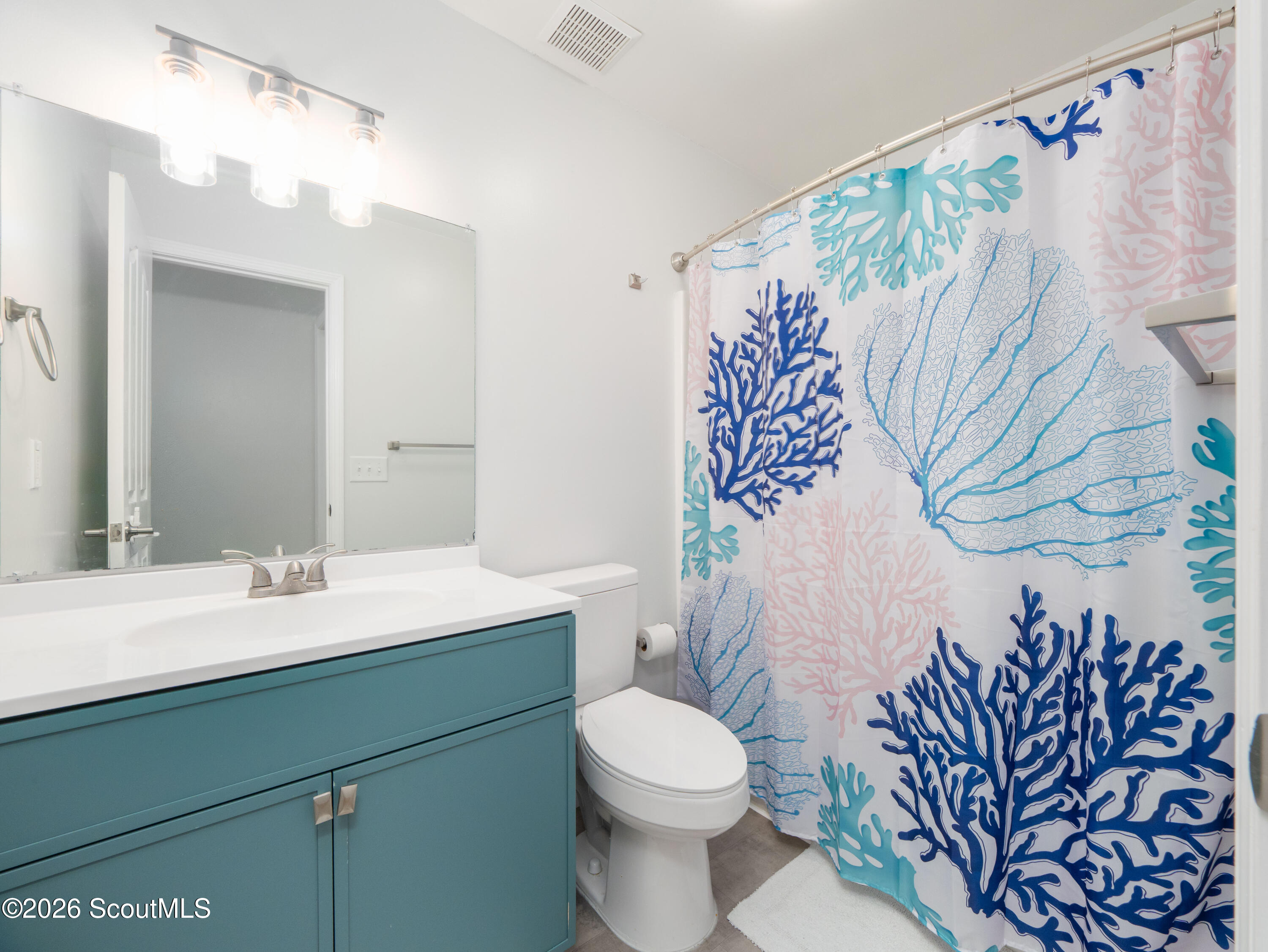 252 Baker Hill Road Hortense, GA 31543 - Photo 11 of 24 Guest bathroom