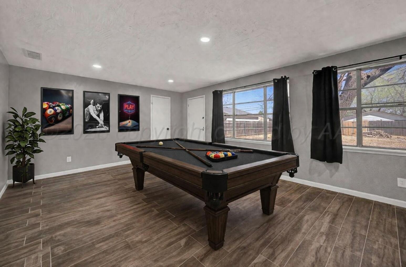 3411 Kingston Road Amarillo, TX 79109 - Photo 18 of 36 Virtually staged