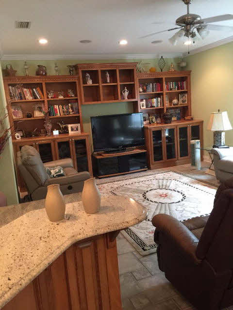 32853 Juniper Road Seminole, AL 36574 - Photo 10 of 22 Family Room