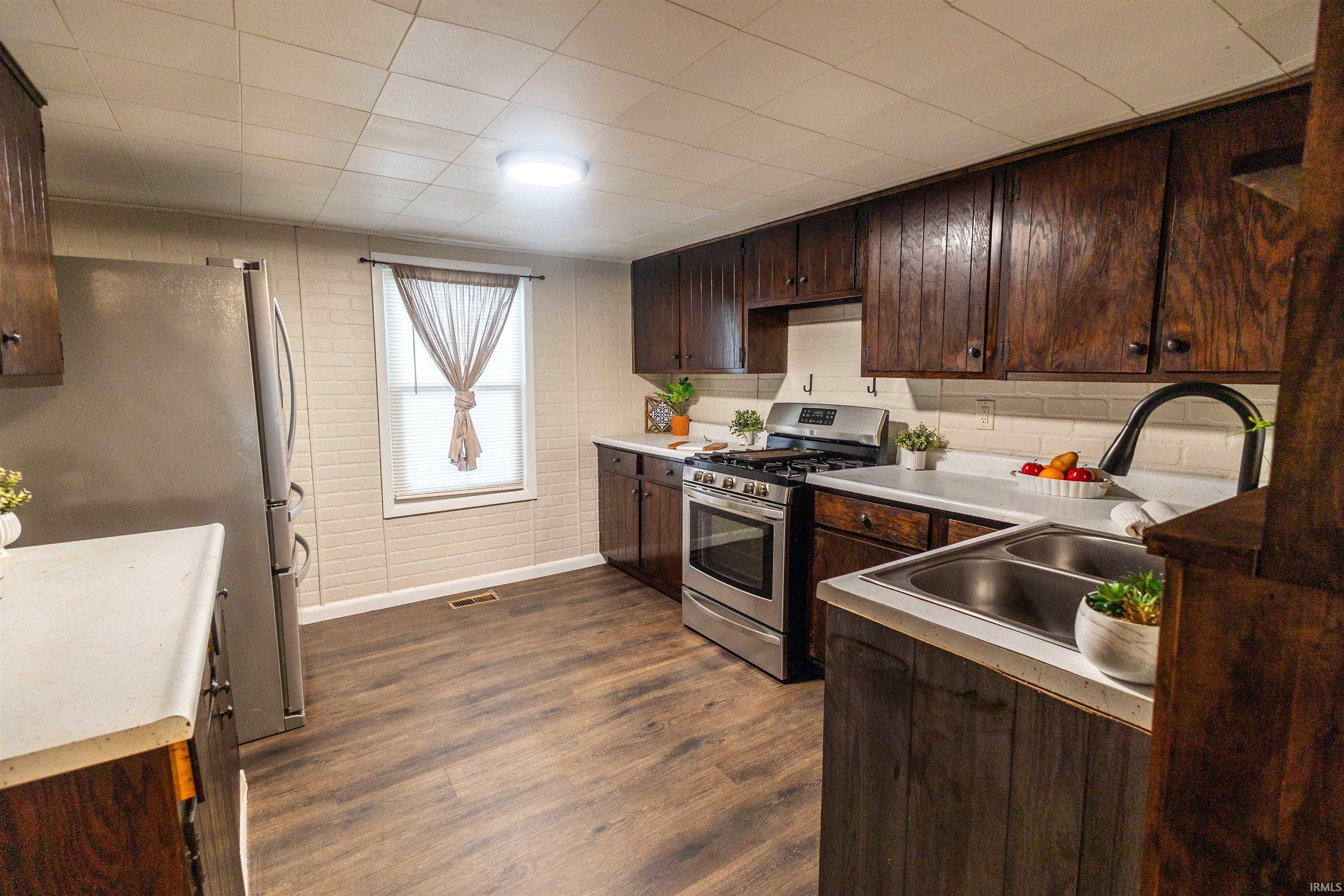 481 Standish Steel Road Bedford, IN 47421 - Photo 11 of 31 Gallery Image 11