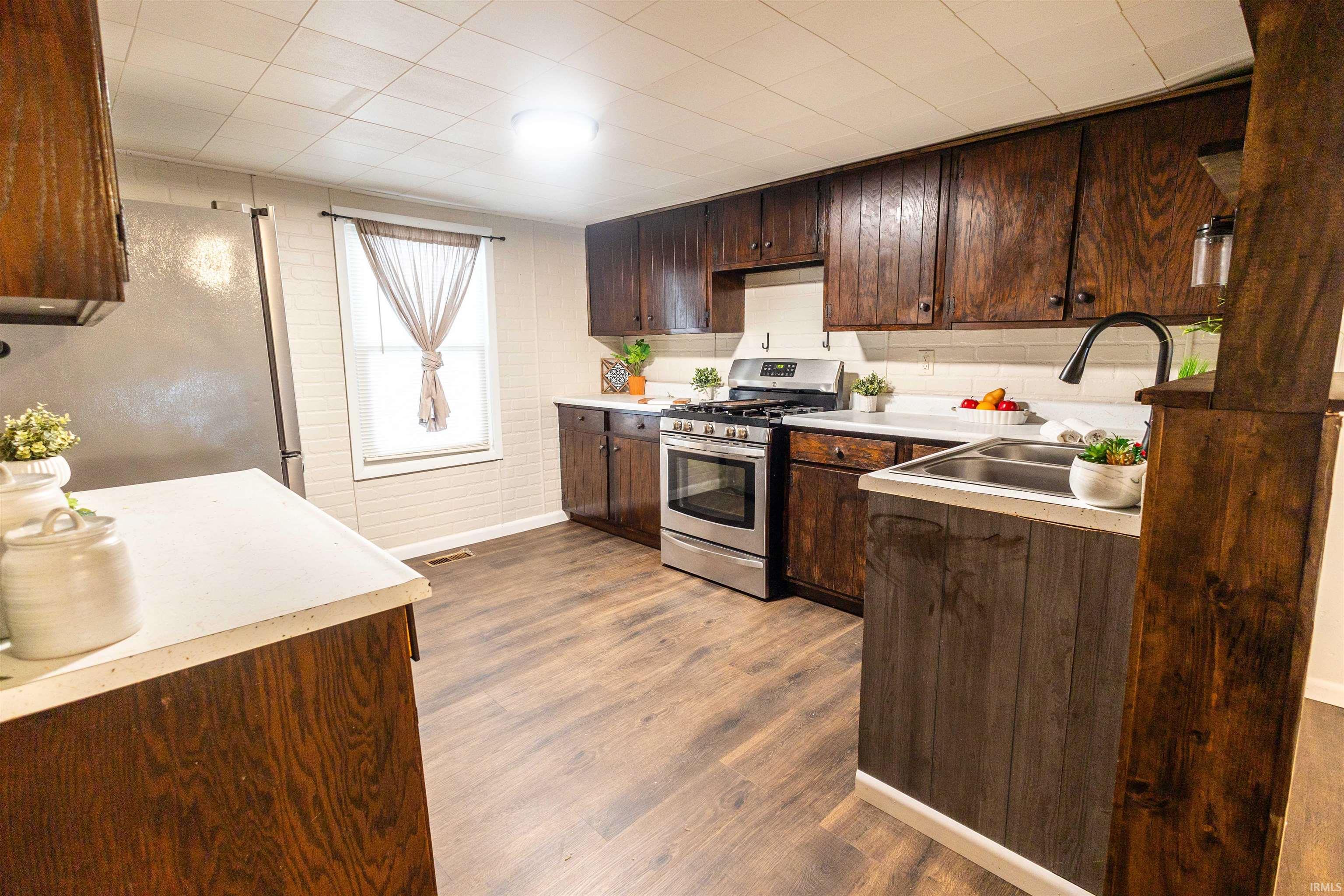481 Standish Steel Road Bedford, IN 47421 - Photo 12 of 31 Gallery Image 12
