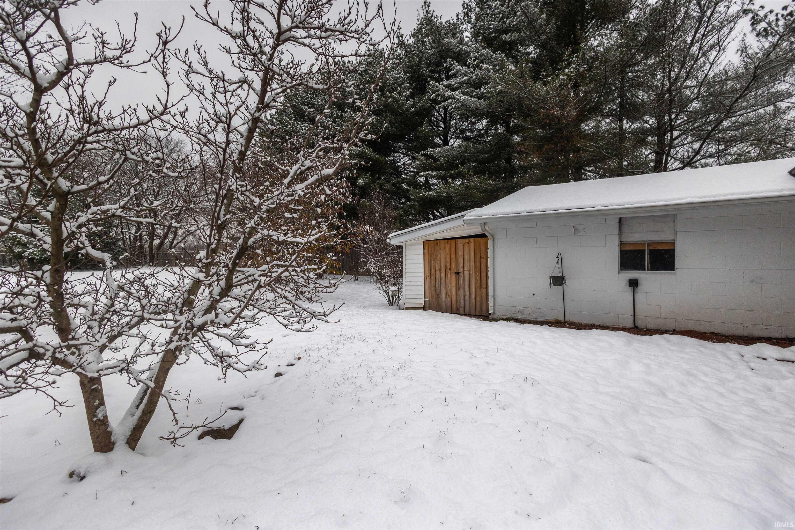 481 Standish Steel Road Bedford, IN 47421 - Photo 29 of 31 Gallery Image 29