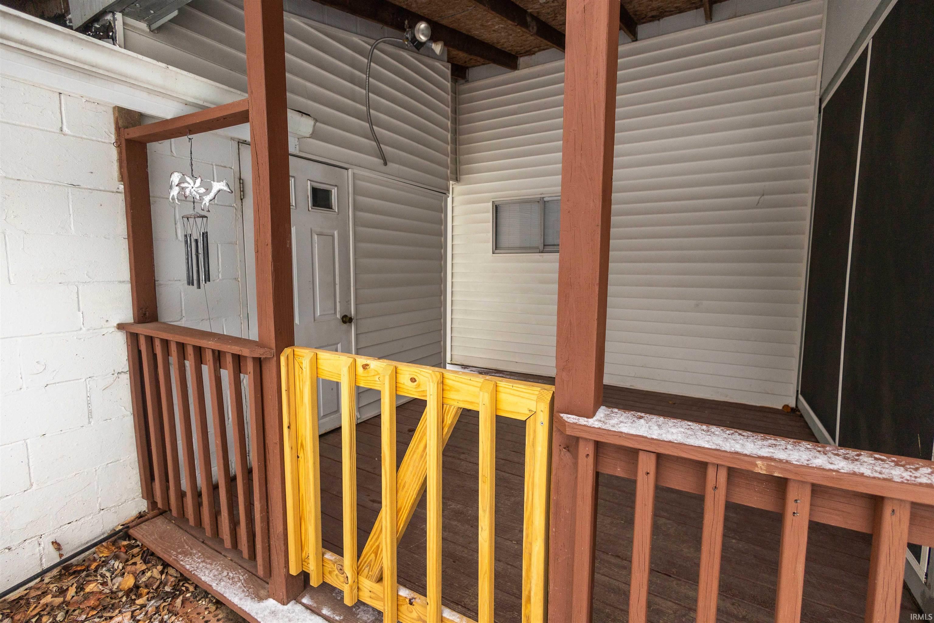 481 Standish Steel Road Bedford, IN 47421 - Photo 3 of 31 Gallery Image 3