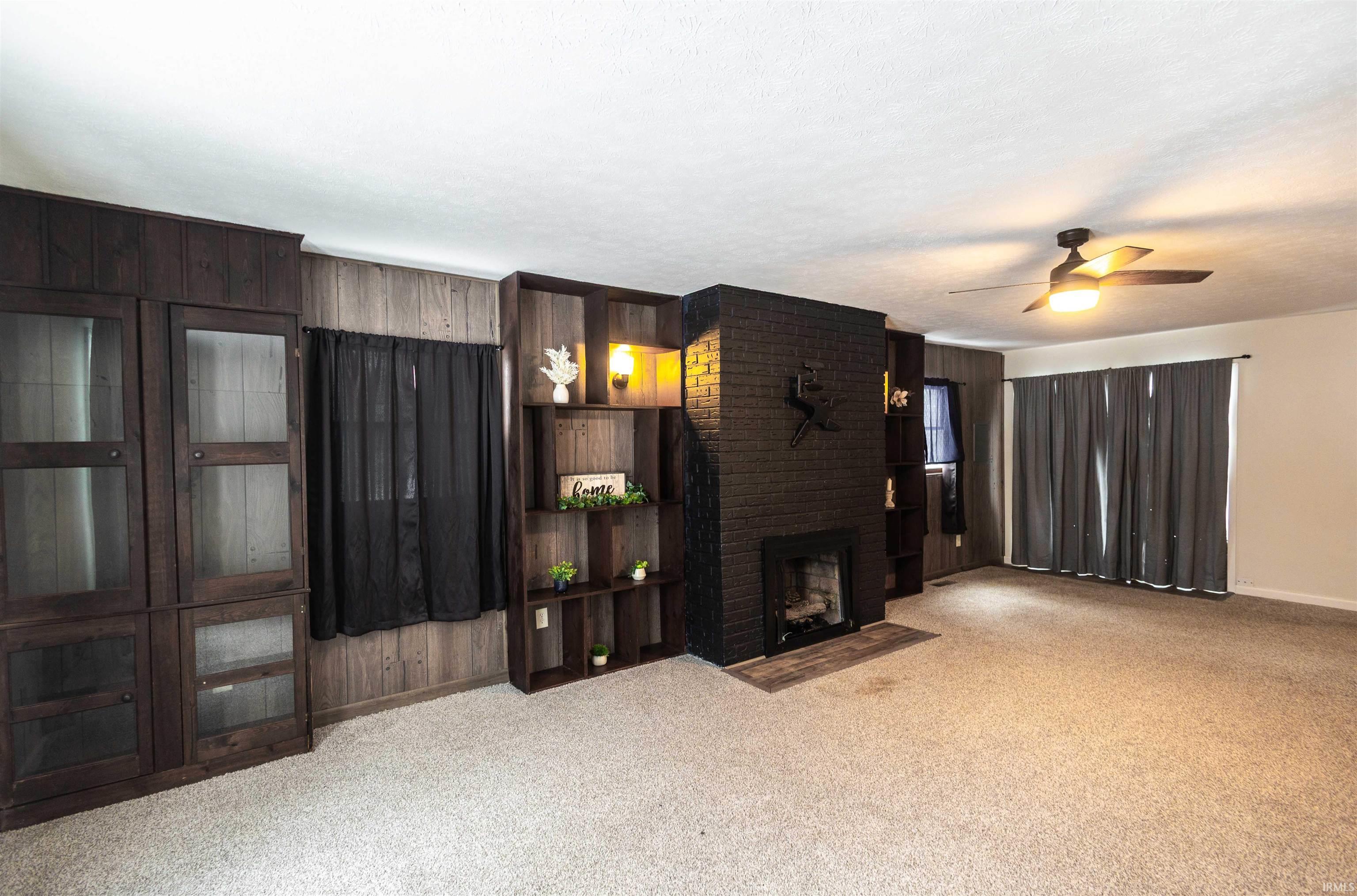 481 Standish Steel Road Bedford, IN 47421 - Photo 7 of 31 Gallery Image 7