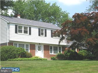 3892 Byron Road Huntingdon Valley, PA 19006 - Photo 1 of 12 Exterior Front