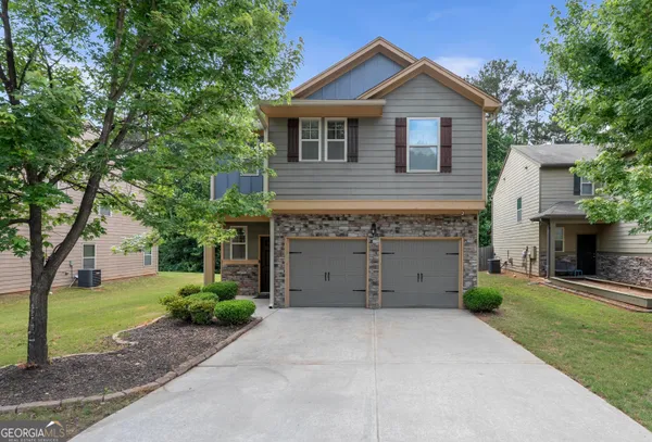 $339,999 | 2777 Lakeview Walk, Decatur, GA 30035