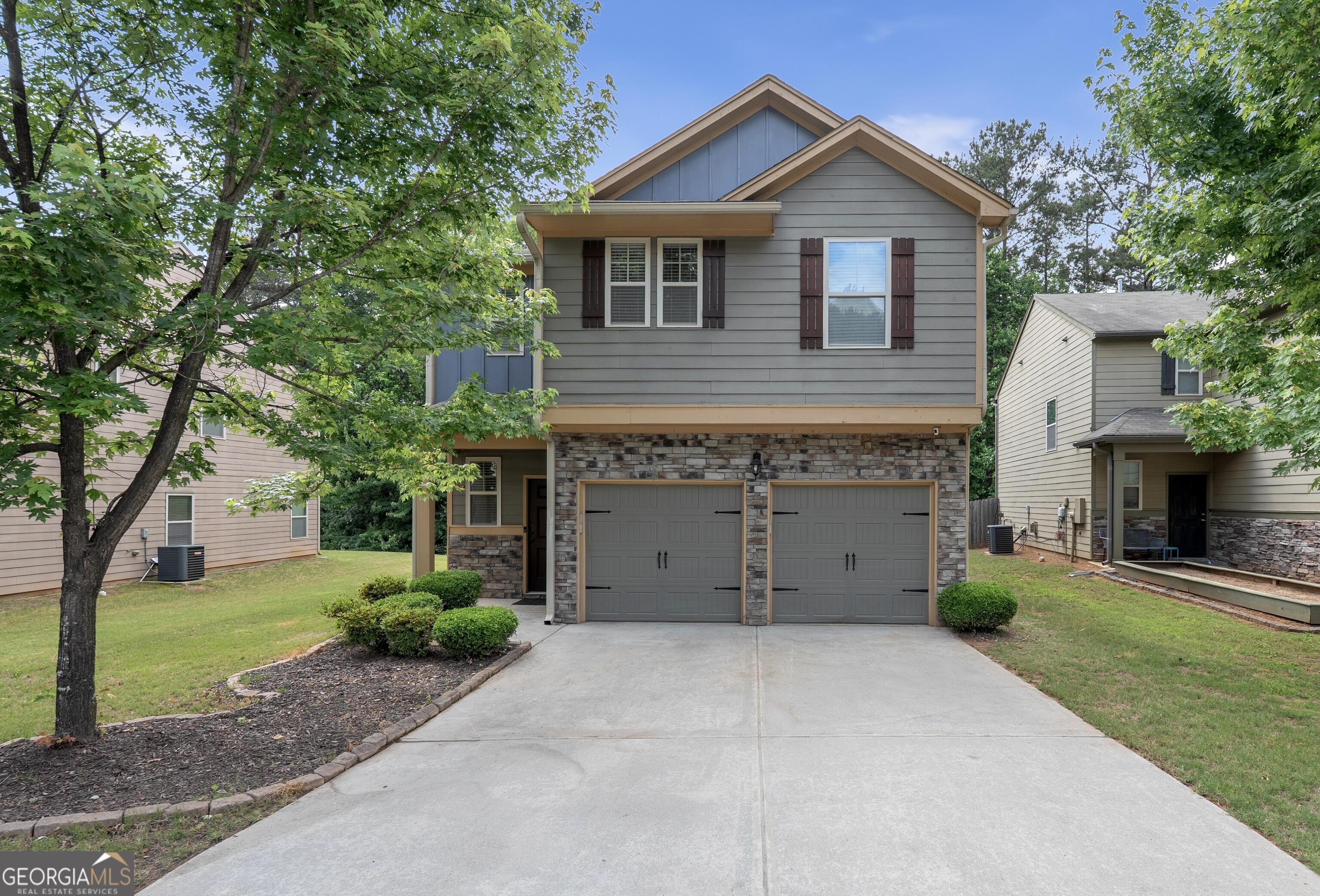 2777 Lakeview Walk Decatur, GA 30035 - Photo 1 of 36