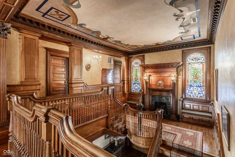 $749,995 | 825 East Washington Street, Muncie, IN 47305