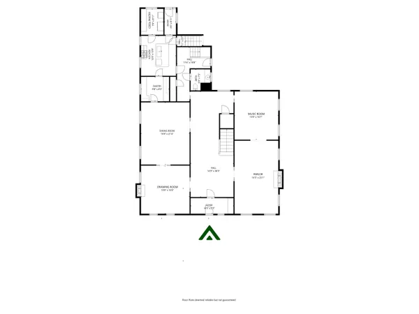 $749,995 | 825 East Washington Street, Muncie, IN 47305
