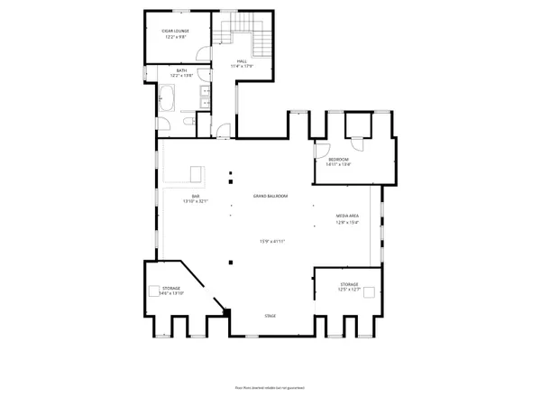 $749,995 | 825 East Washington Street, Muncie, IN 47305
