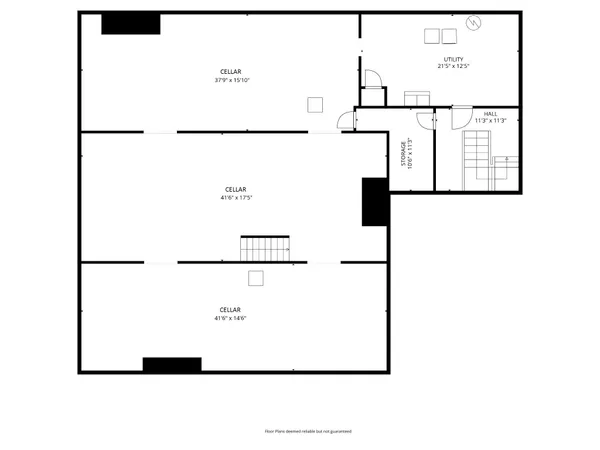 $749,995 | 825 East Washington Street, Muncie, IN 47305