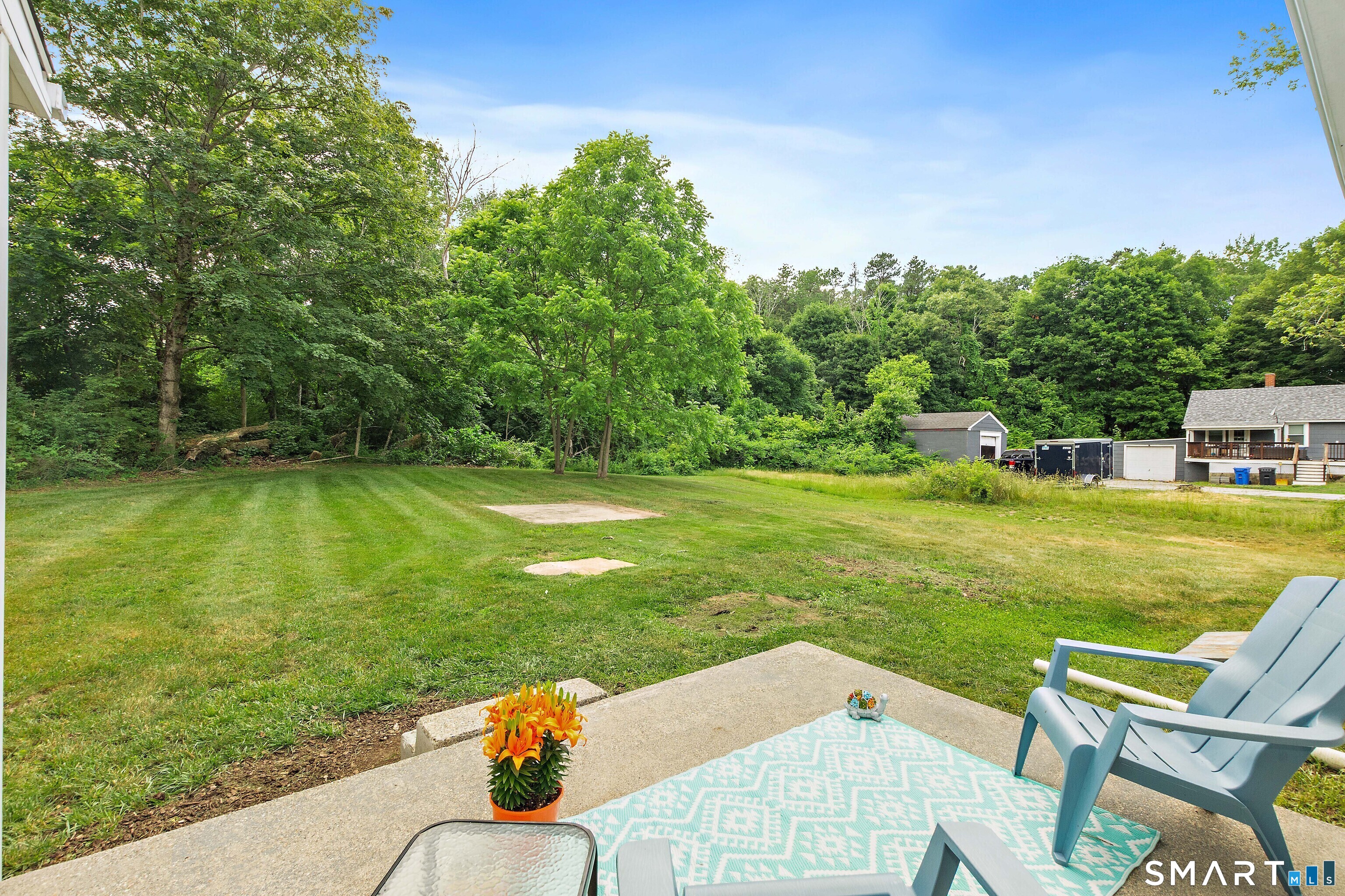 131 Canterbury Road Plainfield, CT 06374 - Photo 19 of 26