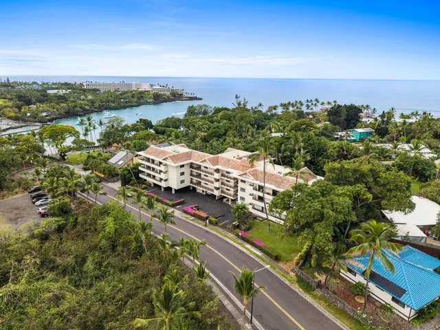 $659,000 | 78-7100 Kamehameha III Road, Unit 202, Kailua-Kona, HI 96740
