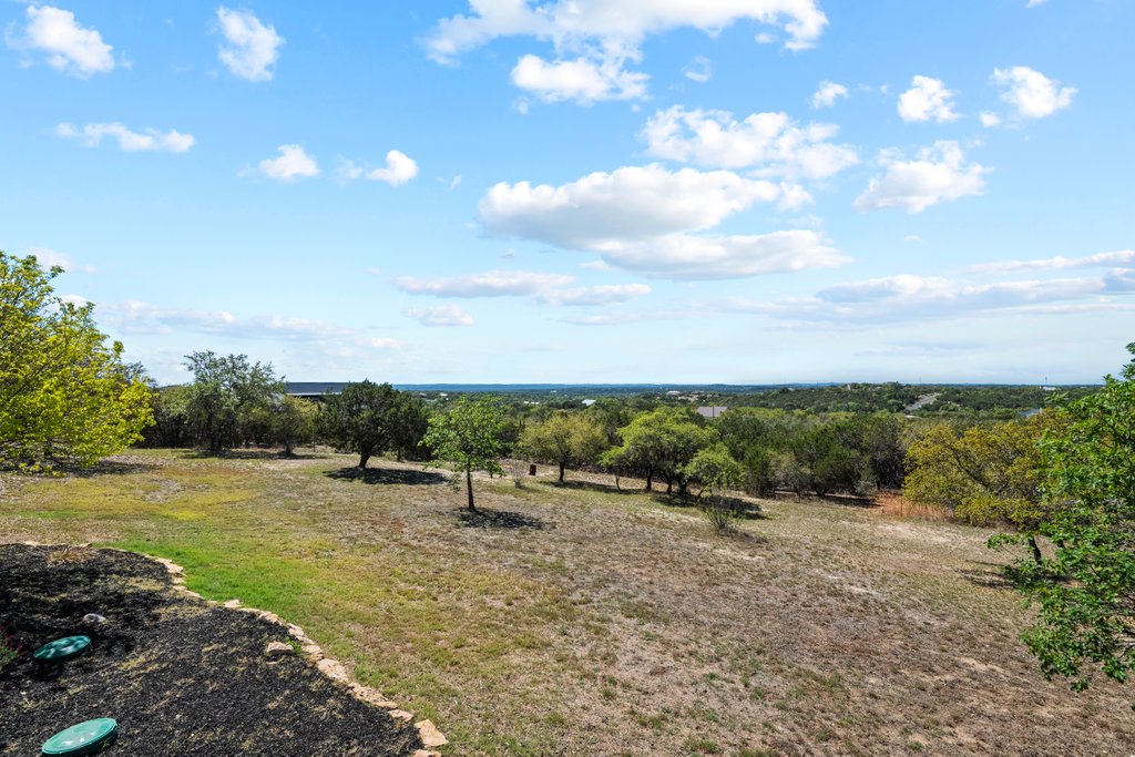 143 Champion Way Spring Branch, TX 78070 - Photo 31 of 40 a view of outdoor space with city view